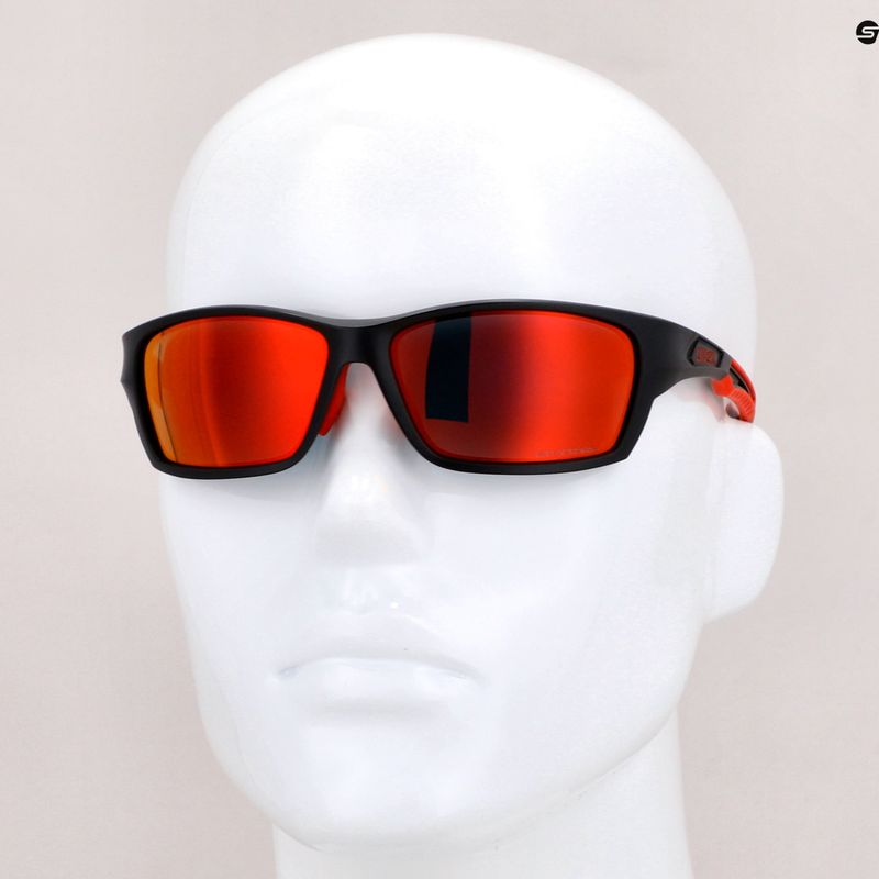 Cyklistické brýle UVEX Sportstyle 232 P černé S5330022330 11