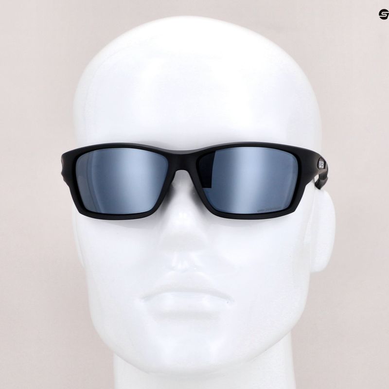 Cyklistické brýle UVEX Sportstyle 232 P černé S5330022250 11