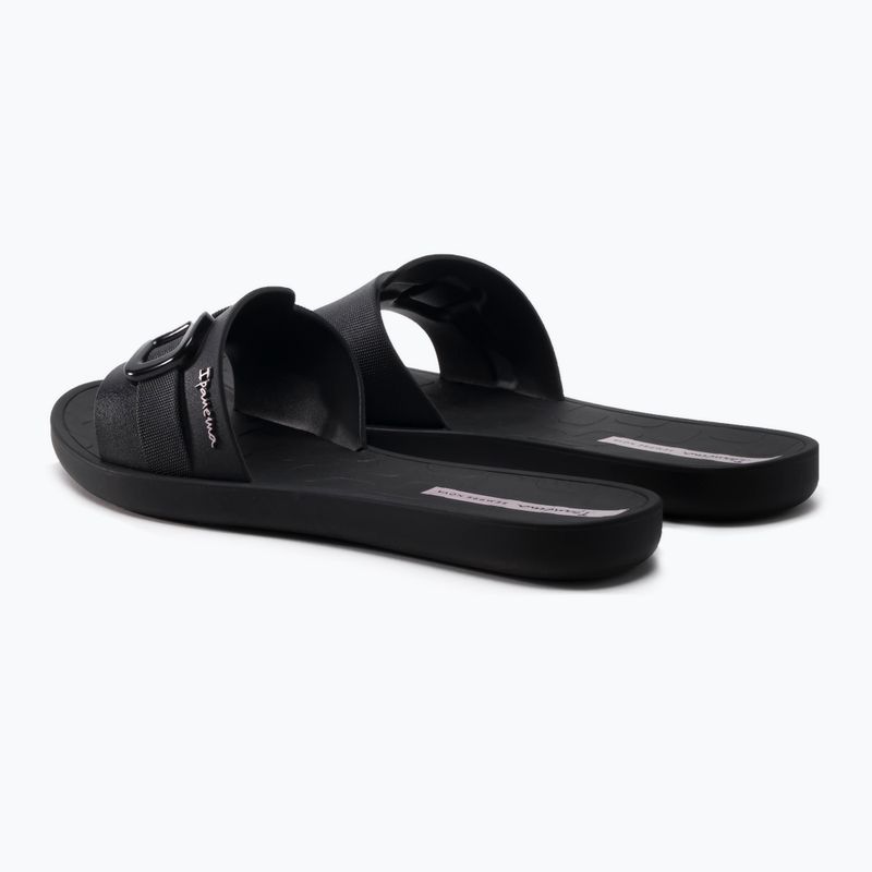Dámské žabky Ipanema Clip black 26654-20825 3