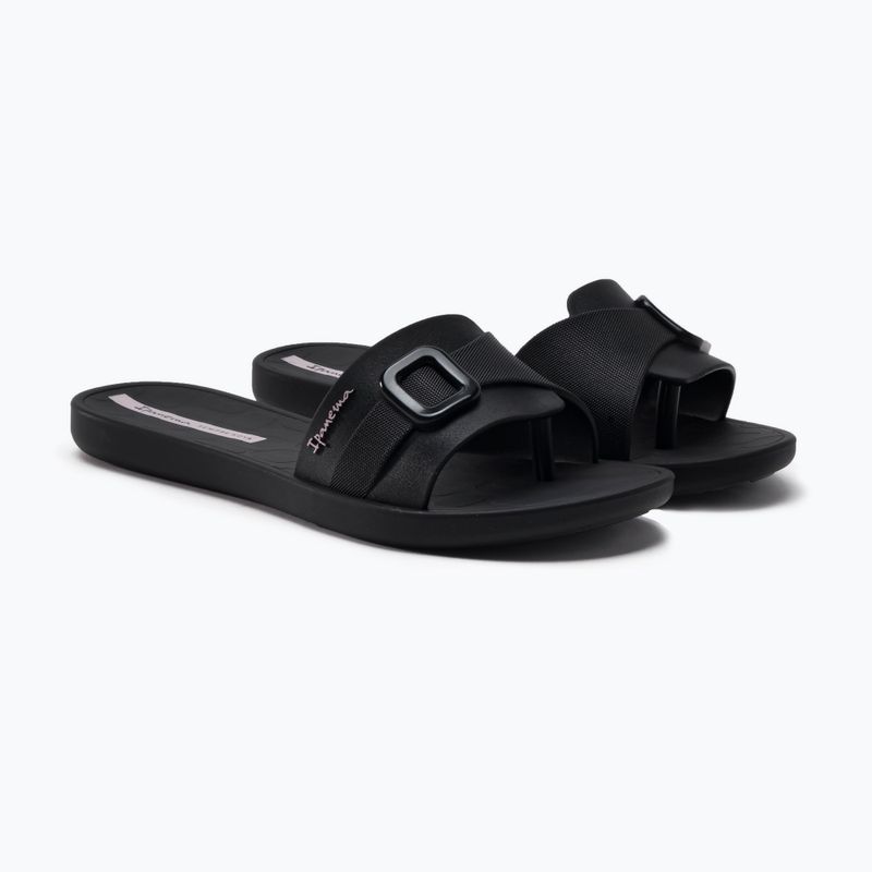 Dámské žabky Ipanema Clip black 26654-20825 5