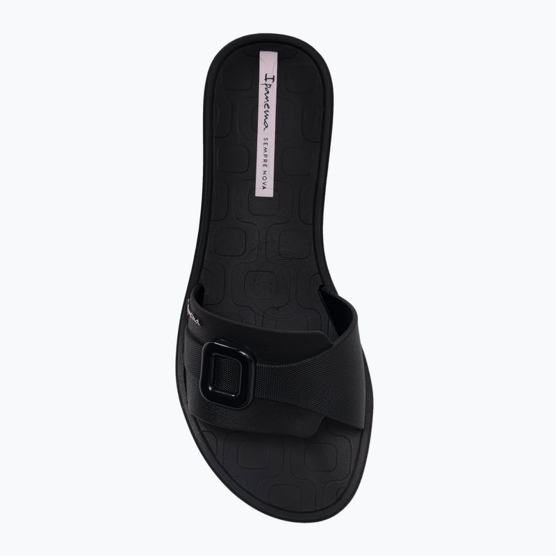 Dámské žabky Ipanema Clip black 26654-20825 6