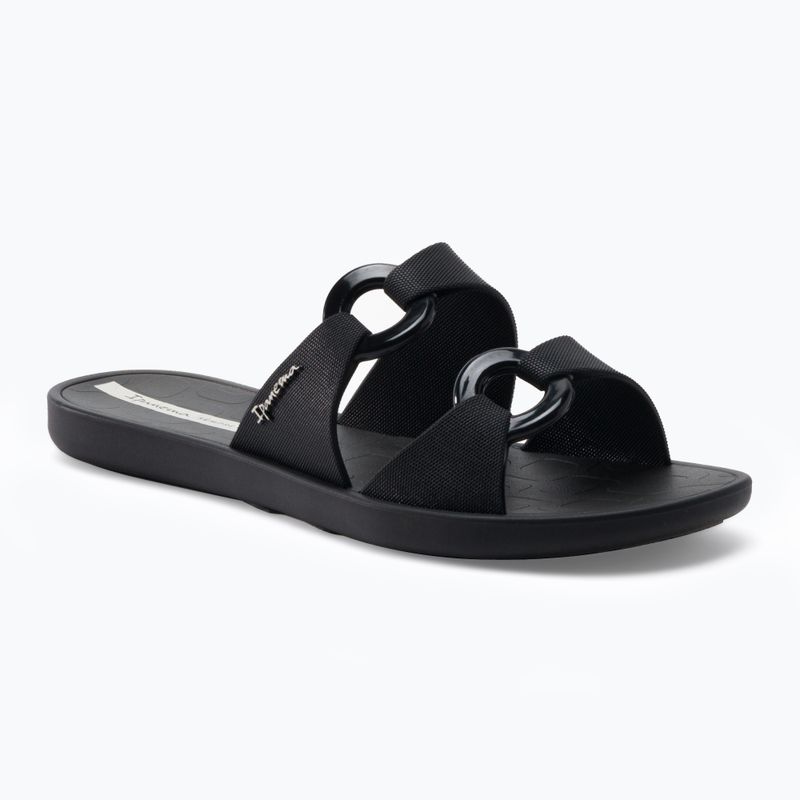 Dámské žabky Ipanema Ella black 26658-20825