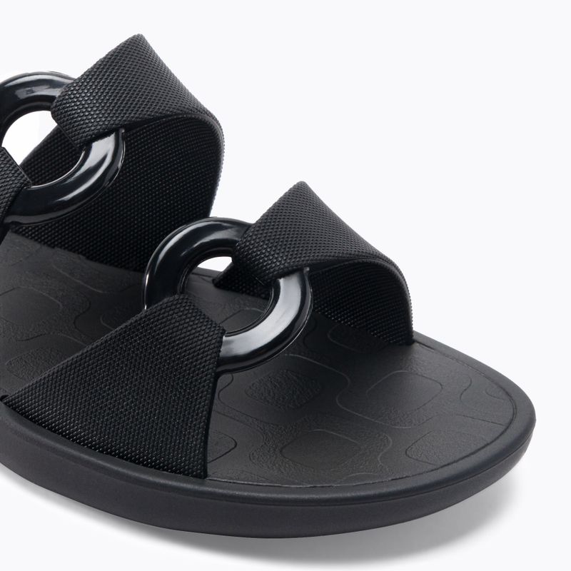 Dámské žabky Ipanema Ella black 26658-20825 7