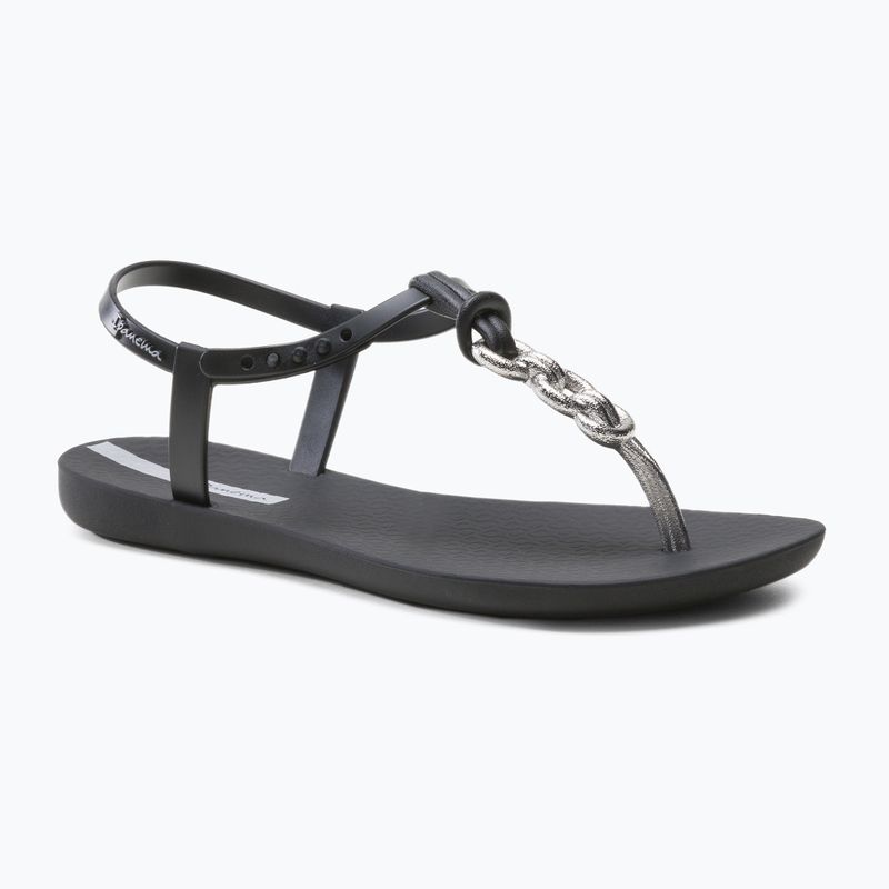 Ipanema Class Charm dámské sandály černé 83183-21128