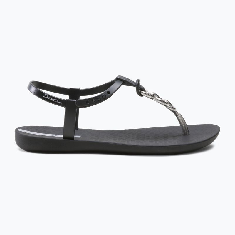 Ipanema Class Charm dámské sandály černé 83183-21128 2