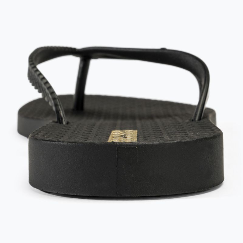 Dámské žabky  Ipanema Bossa black/black 6