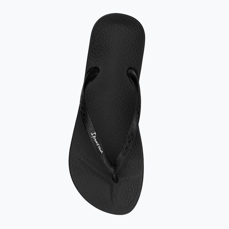 Dámské žabky Ipanema Anat Colors black 82591-20766 6
