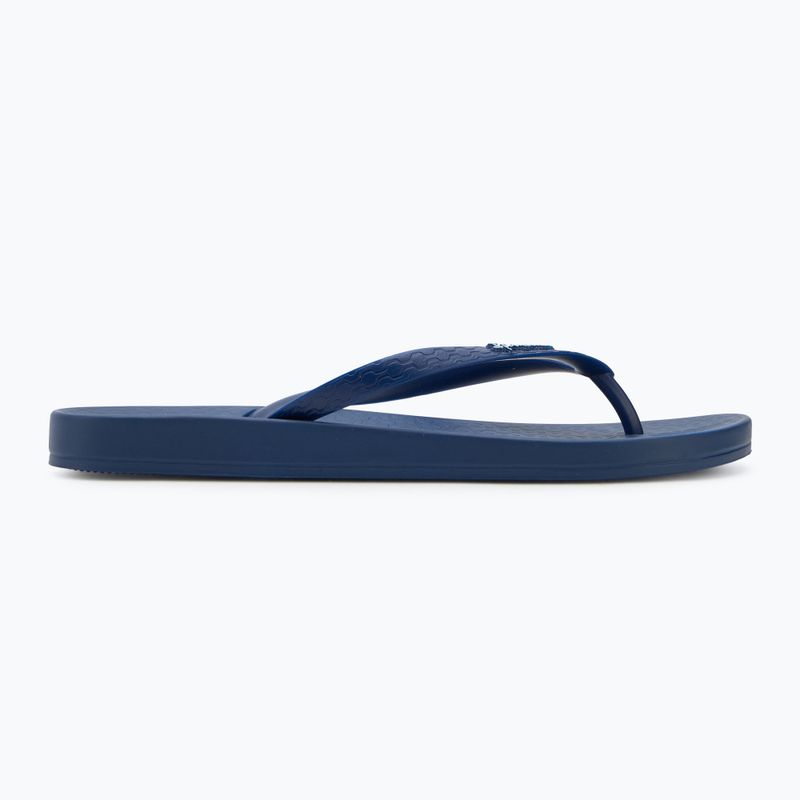 Dámské žabky Ipanema Anat Colors blue/navy 2