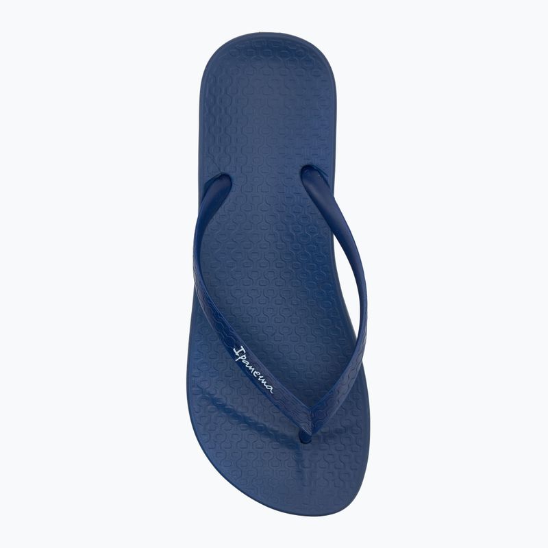 Dámské žabky Ipanema Anat Colors blue/navy 5