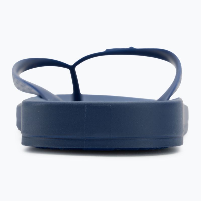 Dámské žabky Ipanema Anat Colors blue/navy 6