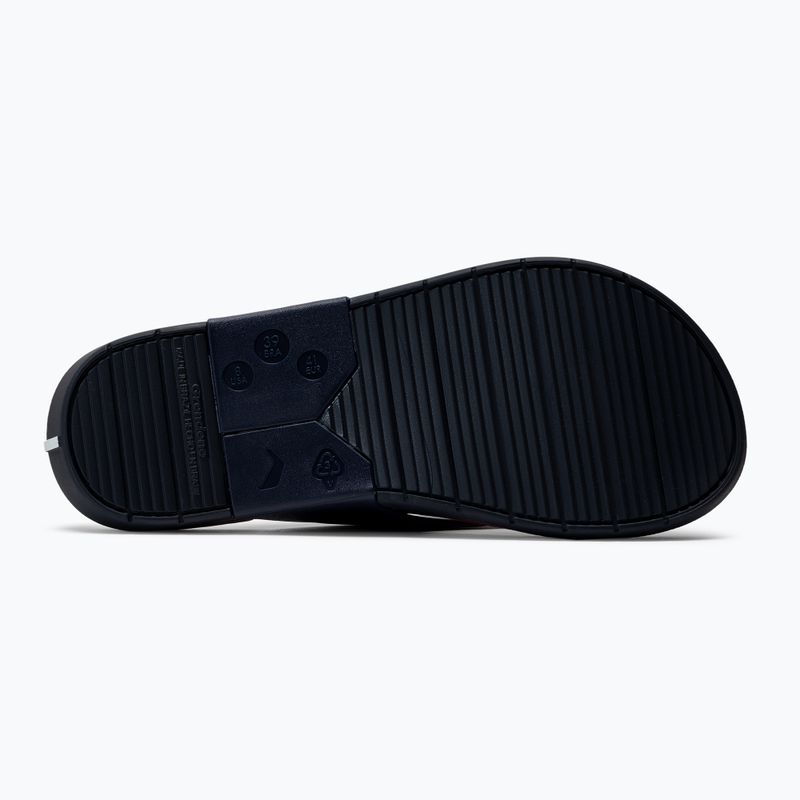 Pánské žabky RIDER Infinity IV Thong navy blue 83063-20713 4