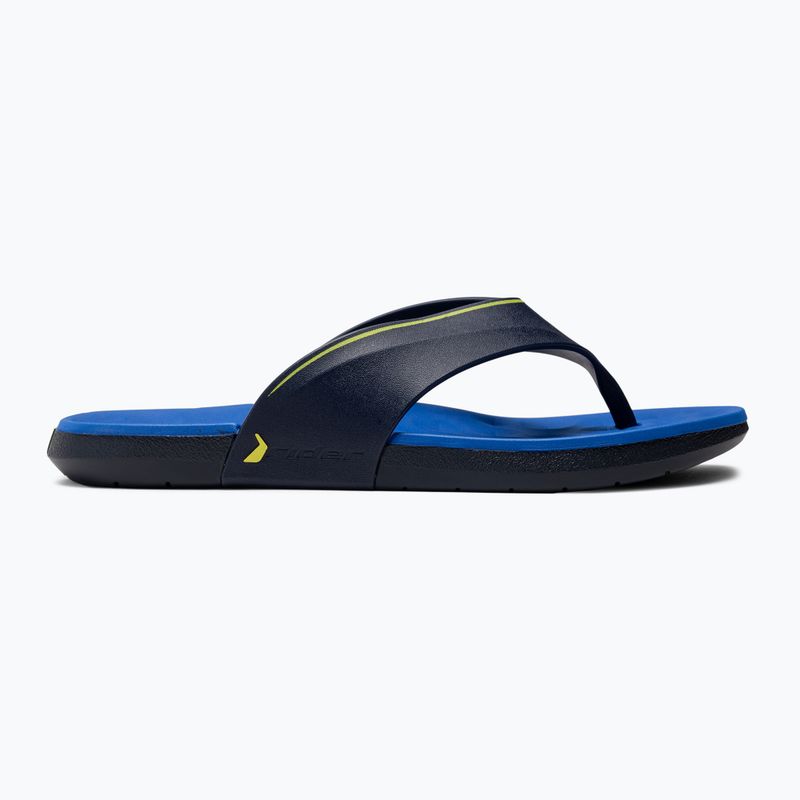 Pánské žabky RIDER Infinity IV Thong navy blue 83063-20974 2