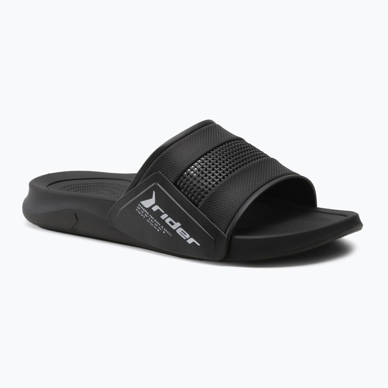Pánské žabky RIDER Infinity Light black 11745-20766