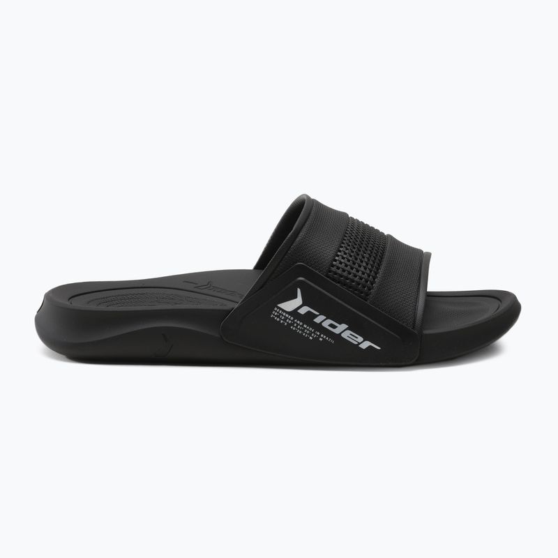 Pánské žabky RIDER Infinity Light black 11745-20766 2