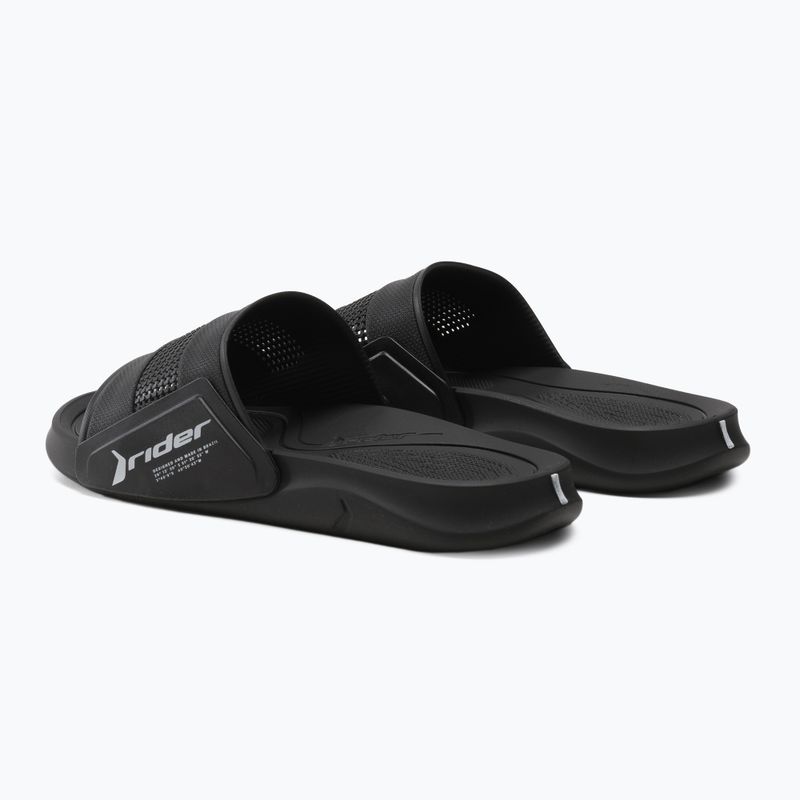 Pánské žabky RIDER Infinity Light black 11745-20766 3