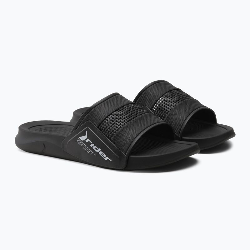 Pánské žabky RIDER Infinity Light black 11745-20766 4