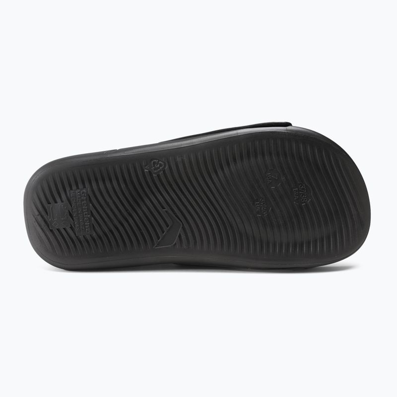 Pánské žabky RIDER Infinity Light black 11745-20766 5