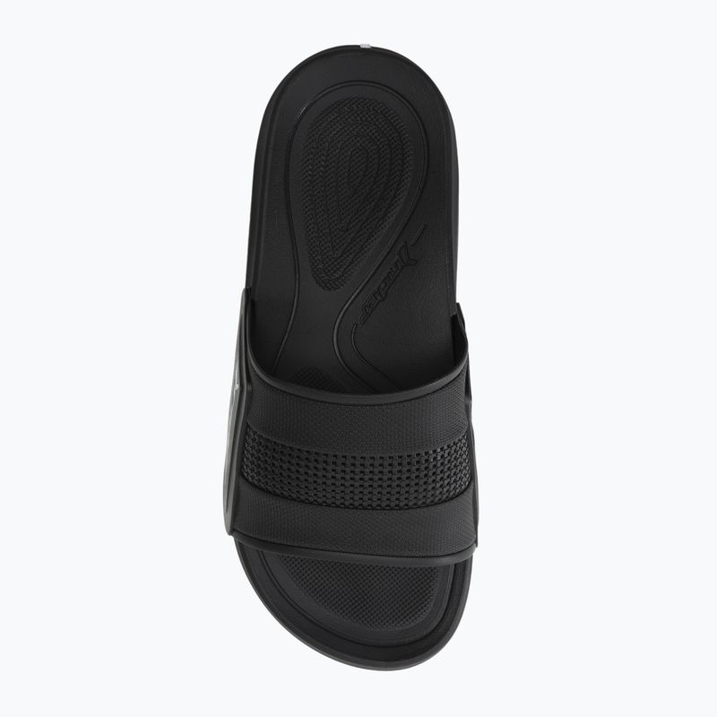 Pánské žabky RIDER Infinity Light black 11745-20766 6