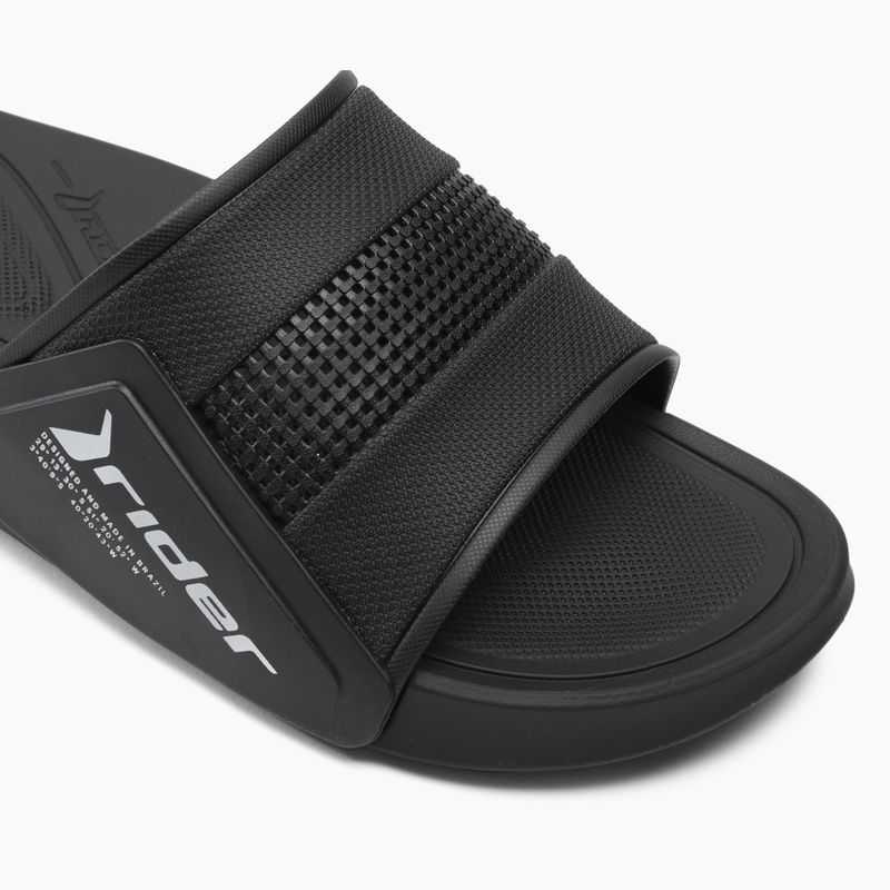 Pánské žabky RIDER Infinity Light black 11745-20766 7