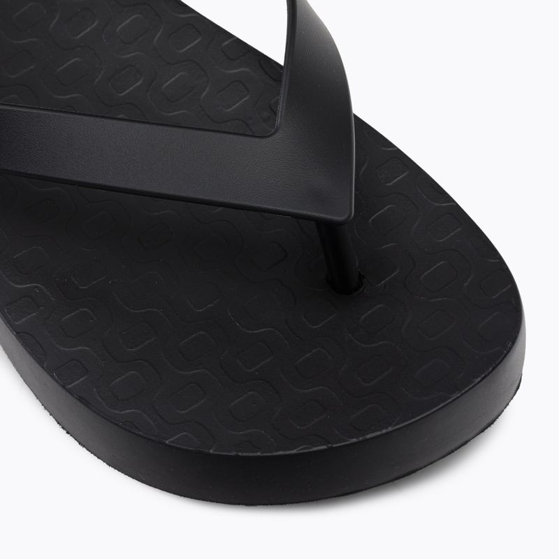 Dámské žabky Ipanema Flatform černá 26602-20766 8