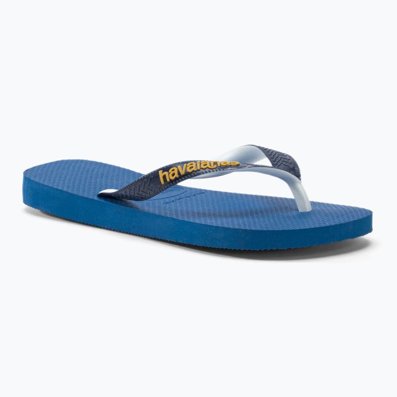 Žabky Havaianas Top Mix blue H4115549