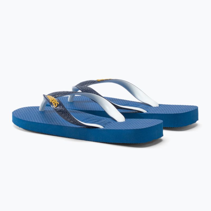 Žabky Havaianas Top Mix blue H4115549 3