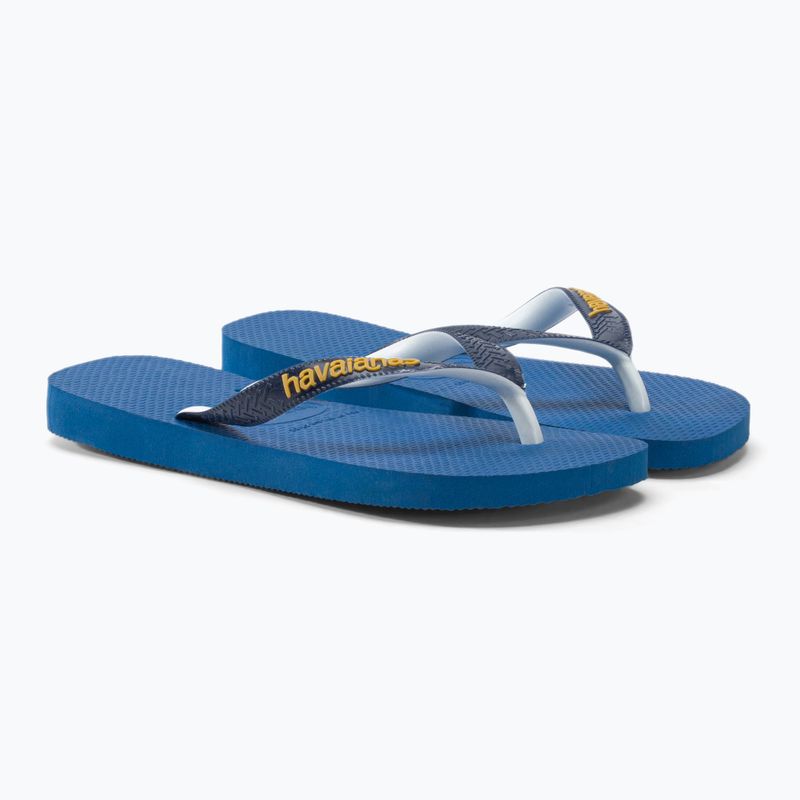 Žabky Havaianas Top Mix blue H4115549 5