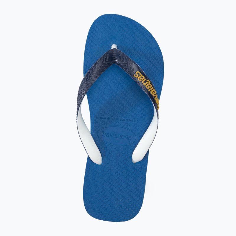 Žabky Havaianas Top Mix blue H4115549 6