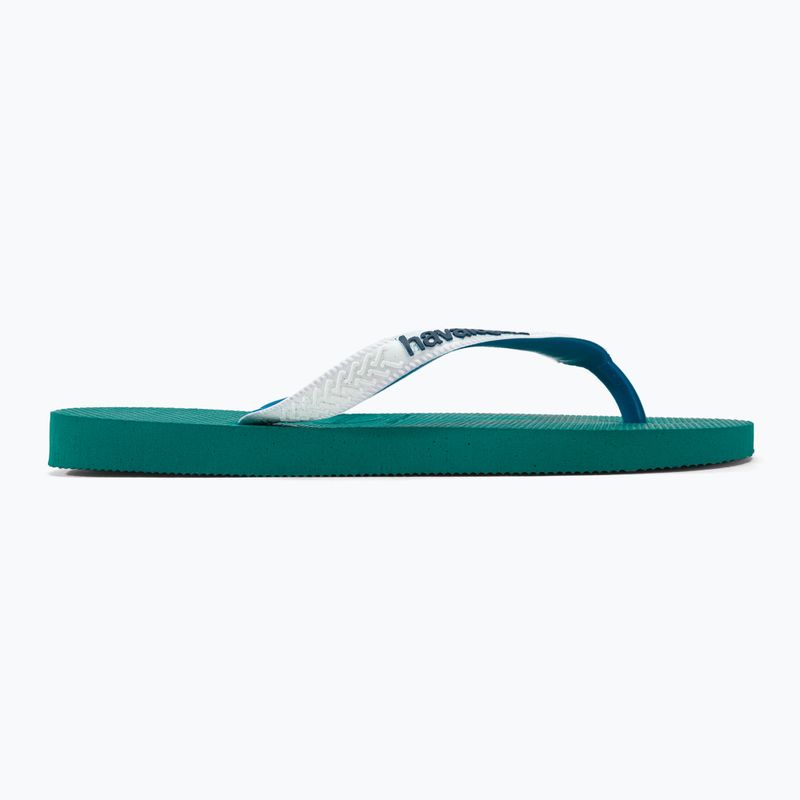 Žabky Havaianas Top Mix green H4115549 2