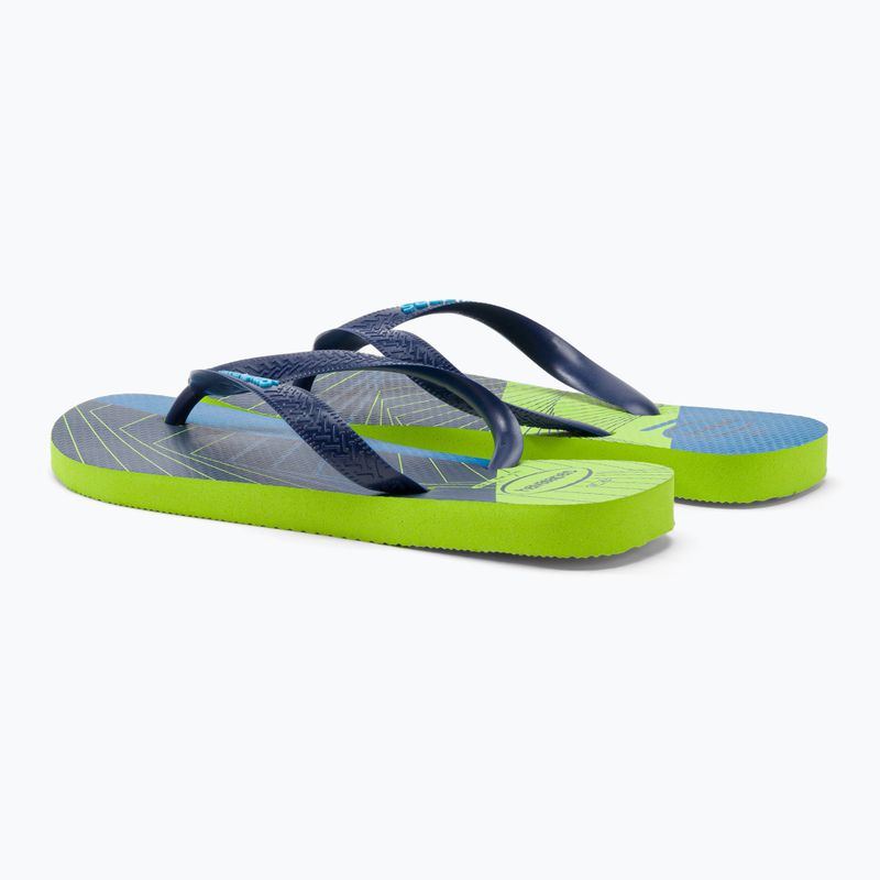 Pánské žabky Havaianas Trendová barva H4103358 3