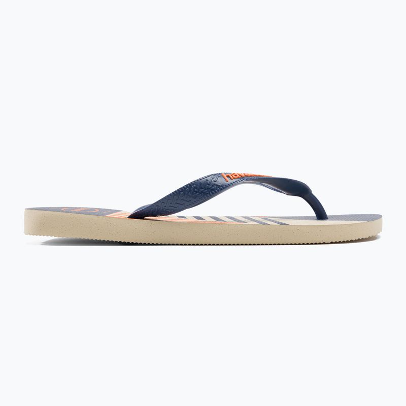 Pánské žabky Havaianas Trend navy blue H4103358 2