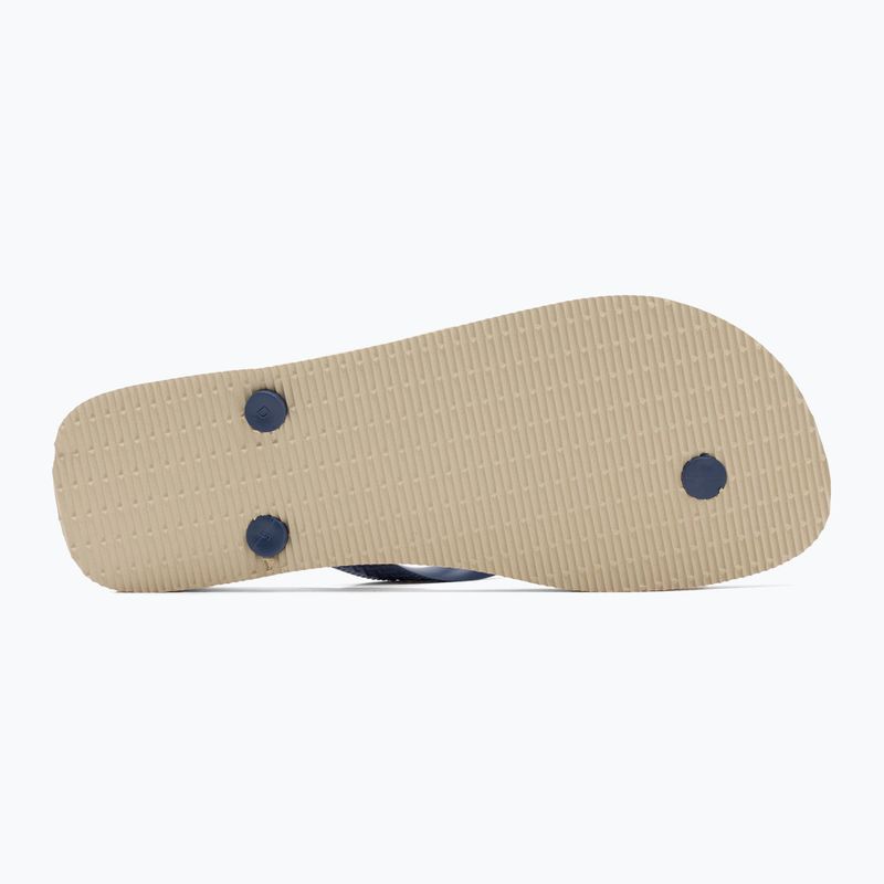 Pánské žabky Havaianas Trend navy blue H4103358 4