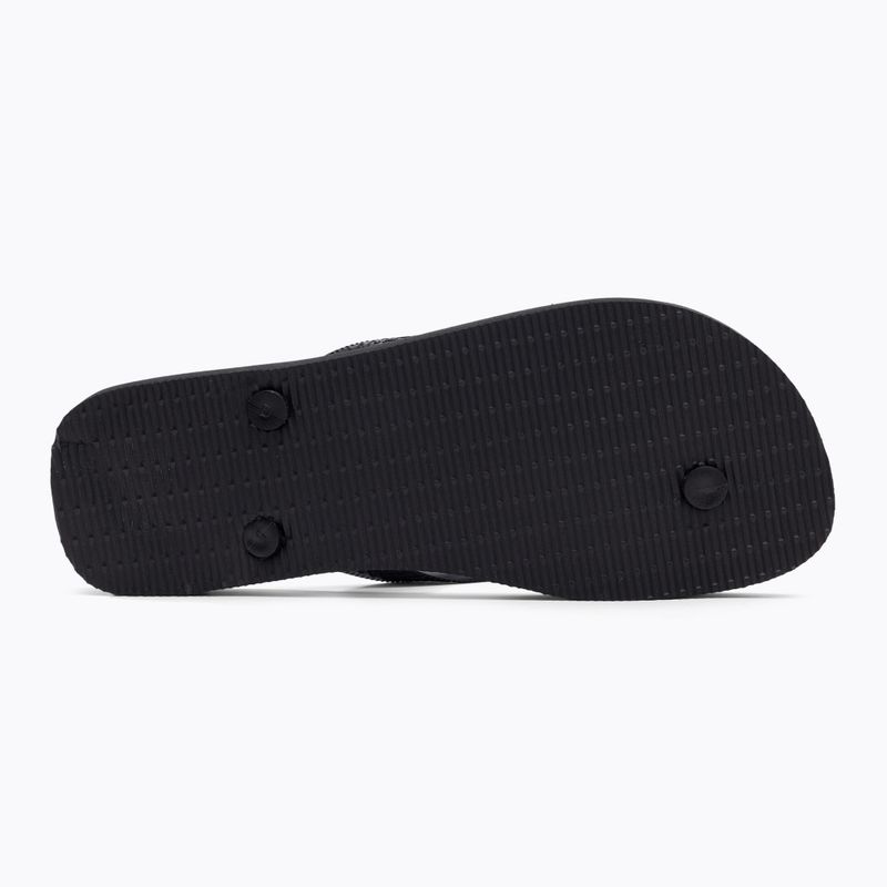 Pánské žabky Havaianas Hype černé H4127920 4