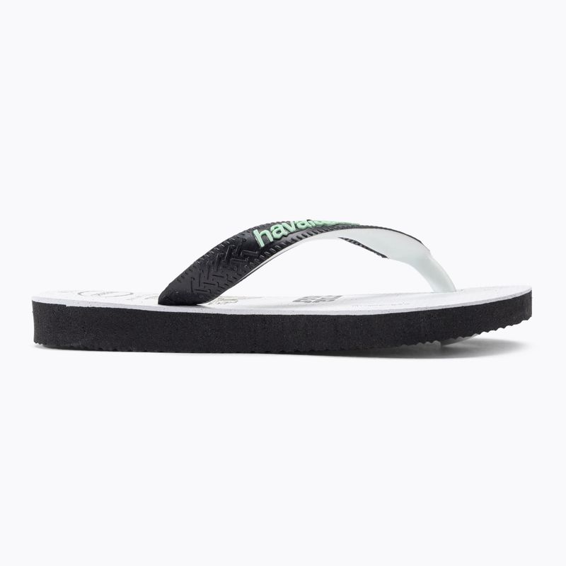 Žabky Havaianas Star Wars bílé H4135185 2