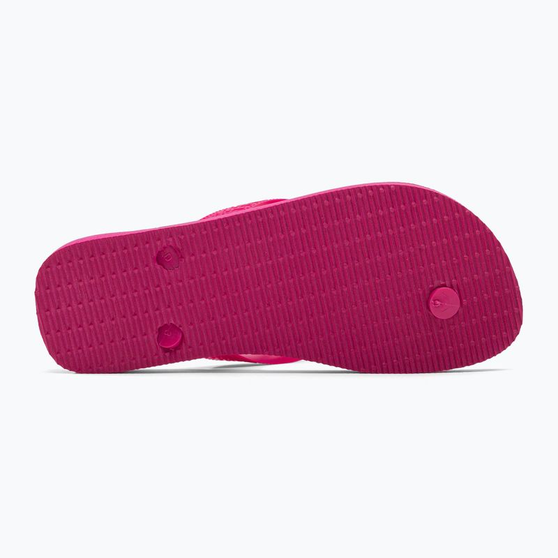 Dámské žabky Havaianas Top pink H4000029 4