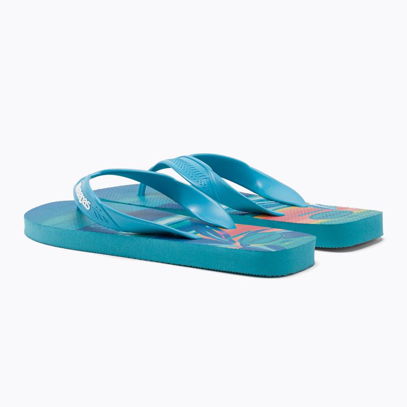 Pánské žabky Havaianas Surf blue H4000047-0546P 3