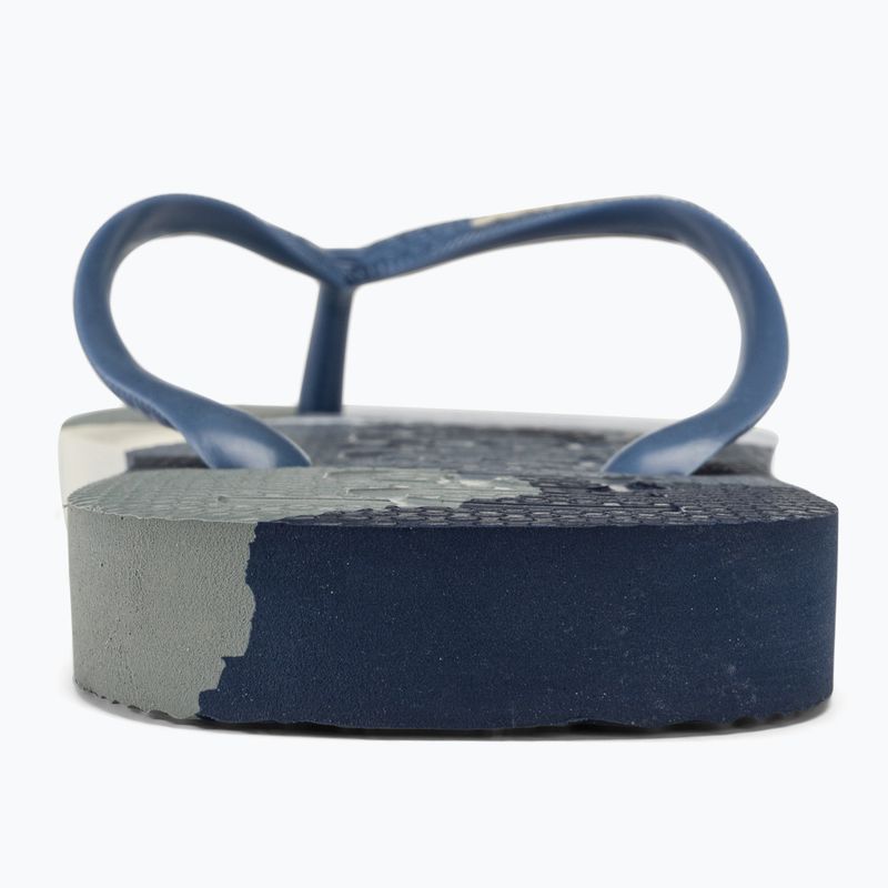 Žabky Havaianas Top Logomania Colors II indigo blue 6