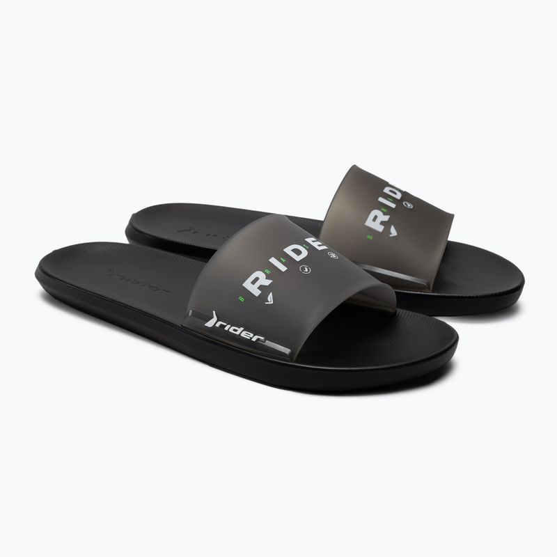 Pánské boty RIDER Speed Slide Ad white/black 11766-22487 5