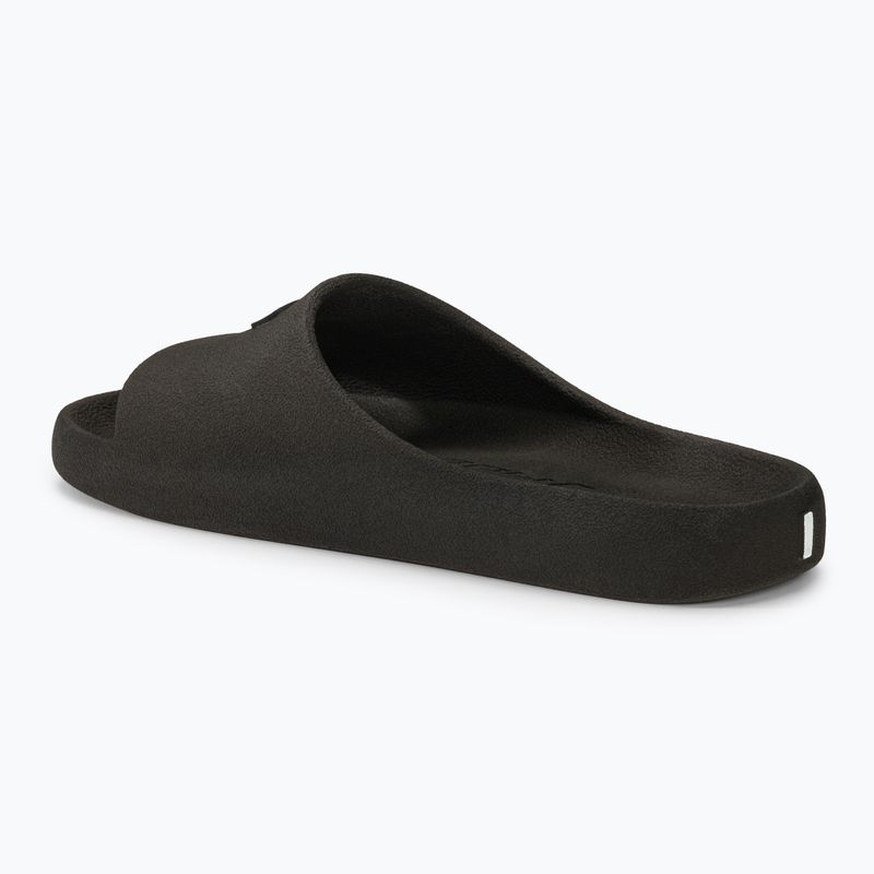 Dámské žabky RIDER Drip Ad black 3