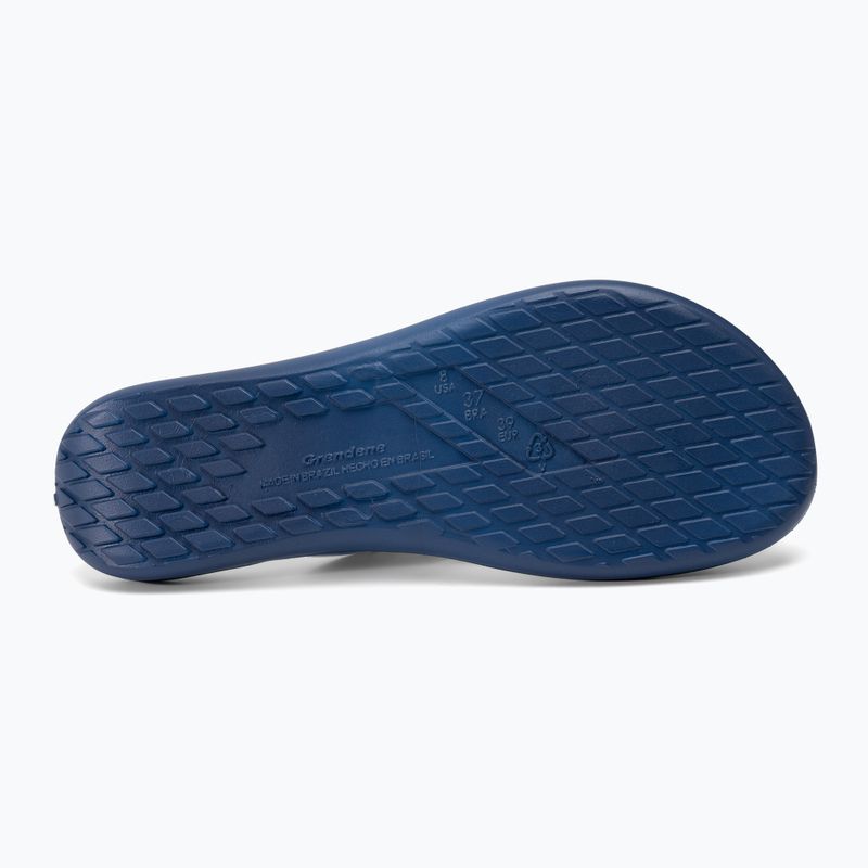 Dámské žabky RIDER Aqua IV Fem blue-green 83328-AD469 5