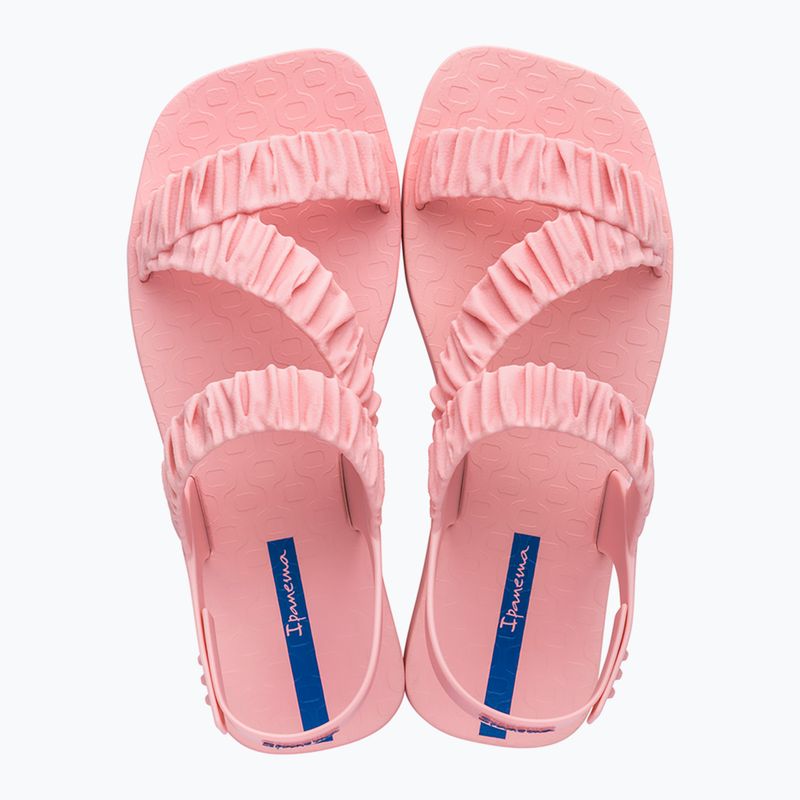 Dámské sandály Ipanema Go Fever pink 2