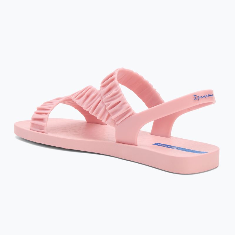Dámské sandály Ipanema Go Fever pink 3