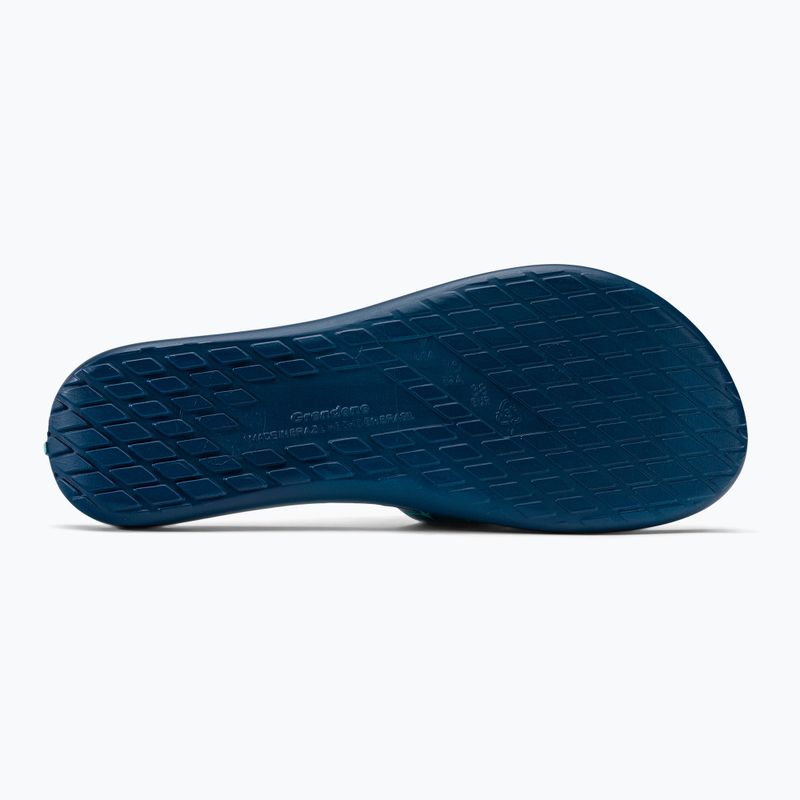 RIDER Splash IV Fem blue-green dámské žabky 83336-AD477 6