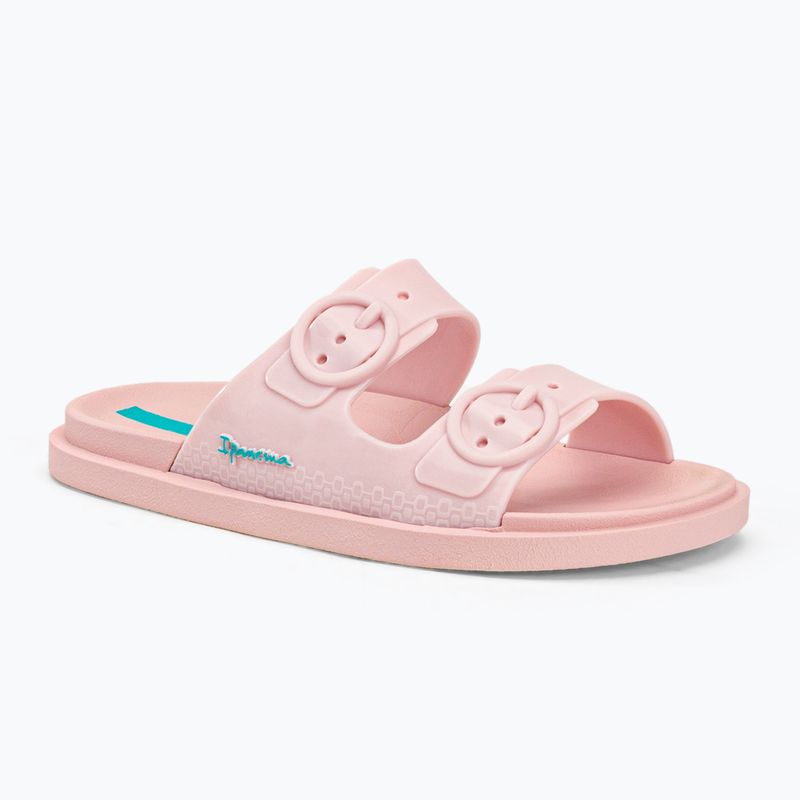 Ipanema Follow Dětské žabky růžové 26855-AG021