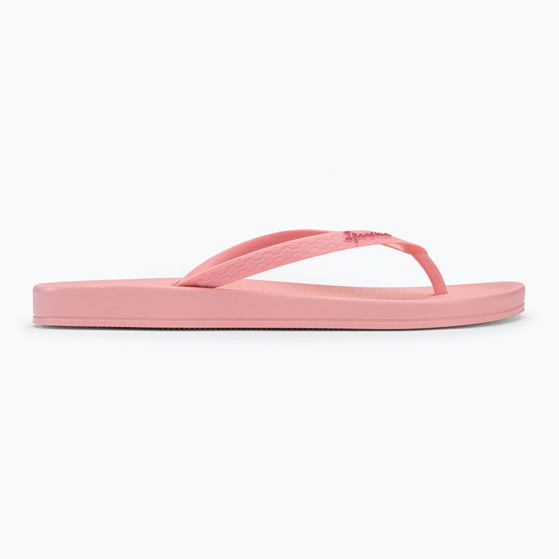Dámské žabky Ipanema Anat Colors light pink 82591-AG366 2
