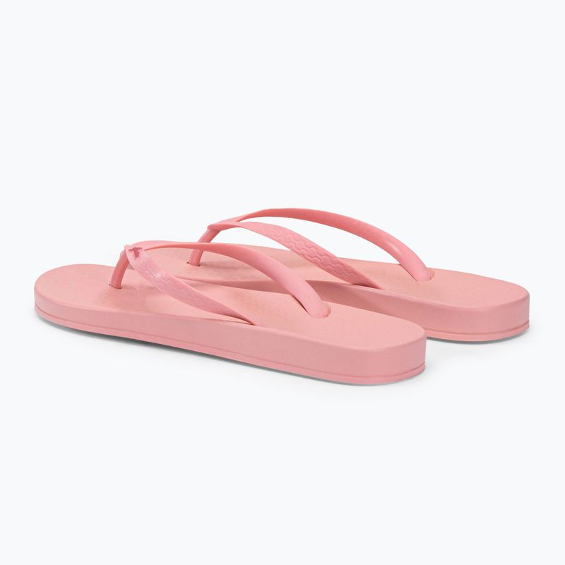 Dámské žabky Ipanema Anat Colors light pink 82591-AG366 3