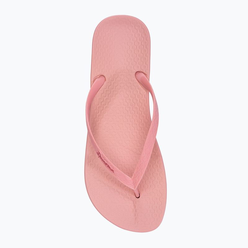 Dámské žabky Ipanema Anat Colors light pink 82591-AG366 6
