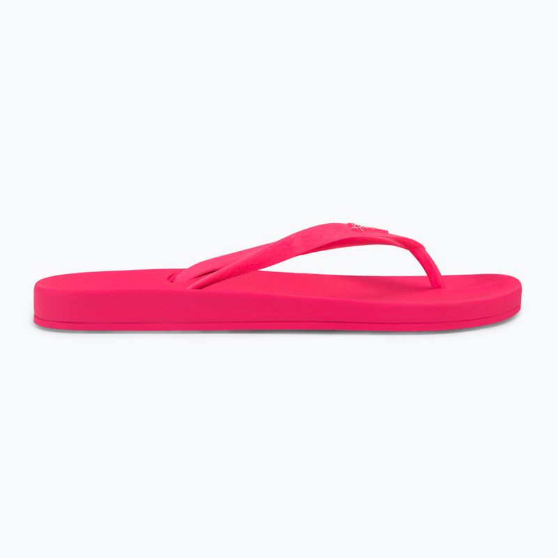 Dámské žabky Ipanema Anat Colors dark pink 82591-AG368 2