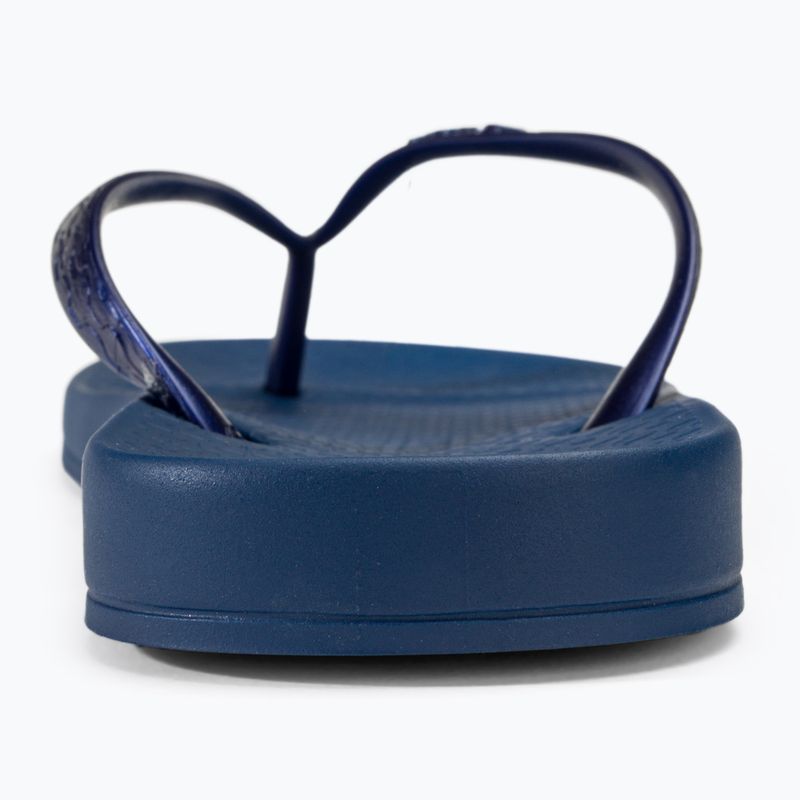 Dámské žabky  Ipanema Anat Tan blue/pearly blue 6
