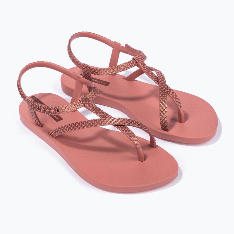 Dámské sandály Ipanema Class Wish II pink 82931-AG433 9